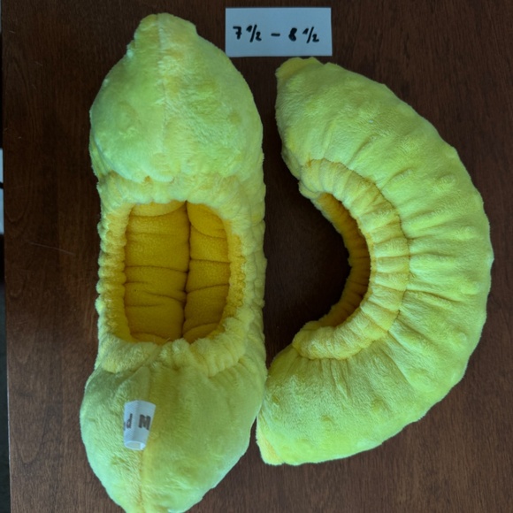 Figure skating soakers - hand made - Picture 7 of 16